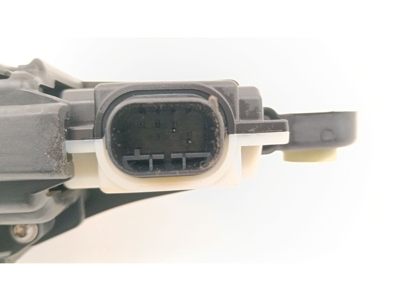 Recambio de maneta exterior delantera izquierda para jaguar i-pace (x590) ev400 awd referencia OEM IAM J9D322401AC  
							