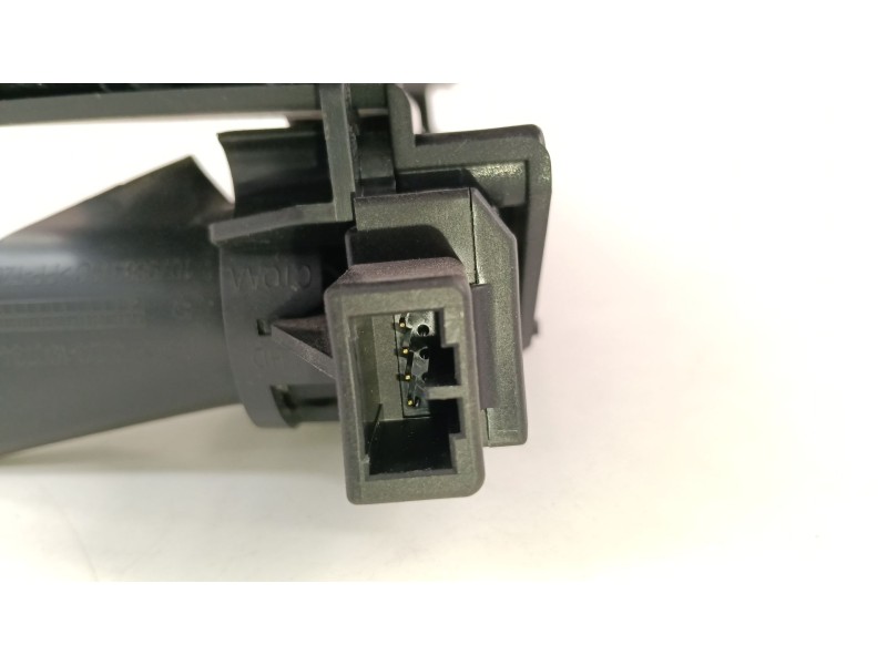 Recambio de moldura para jaguar i-pace (x590) ev400 awd referencia OEM IAM J9D310A894A  
							