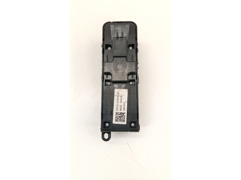 Recambio de mando elevalunas delantero izquierdo para jaguar i-pace (x590) ev400 awd referencia OEM IAM FK7214540AD  
