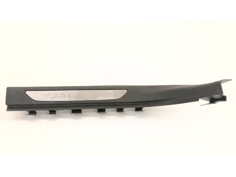 Recambio de moldura para jaguar i-pace (x590) ev400 awd referencia OEM IAM J9D313200AD  