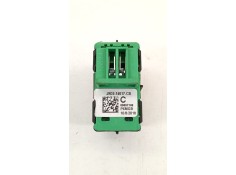 Recambio de interruptor para jaguar i-pace (x590) ev400 awd referencia OEM IAM J9D314017CB   2