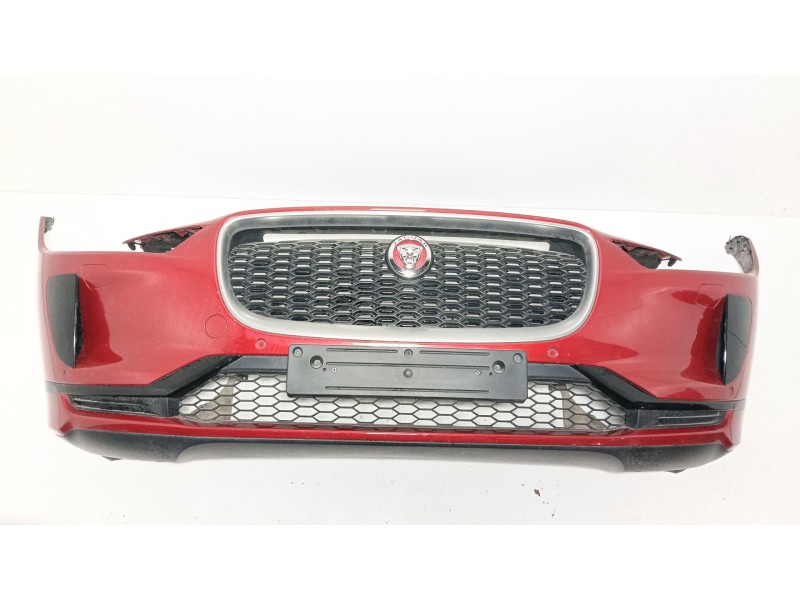 Recambio de paragolpes delantero para jaguar i-pace (x590) ev400 awd referencia OEM IAM   