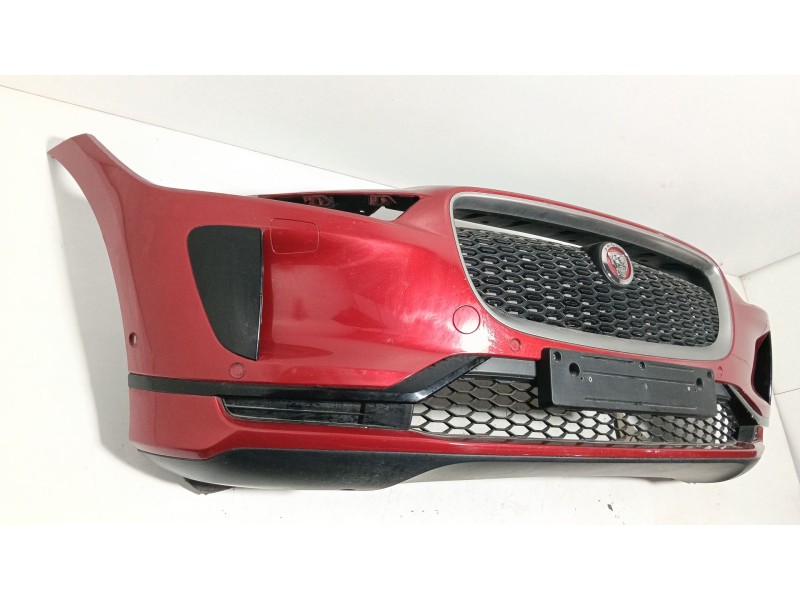 Recambio de paragolpes delantero para jaguar i-pace (x590) ev400 awd referencia OEM IAM   
							