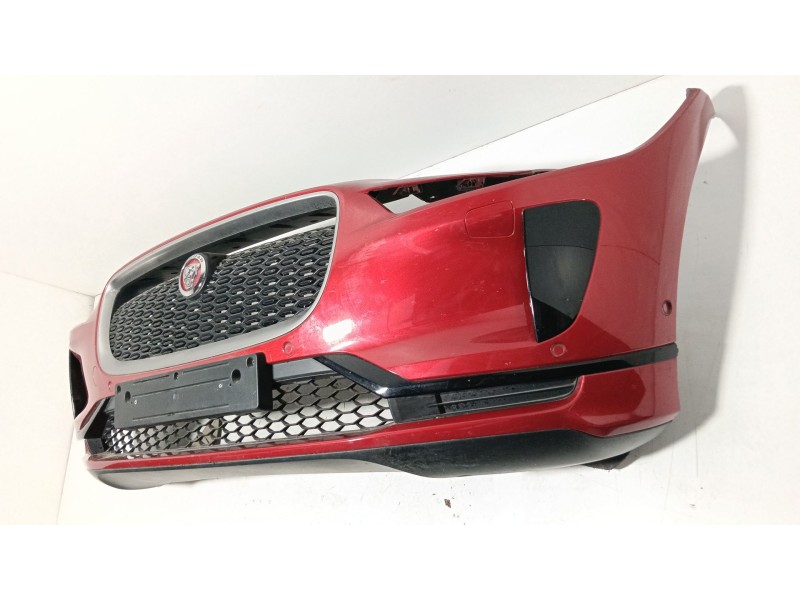 Recambio de paragolpes delantero para jaguar i-pace (x590) ev400 awd referencia OEM IAM   
							