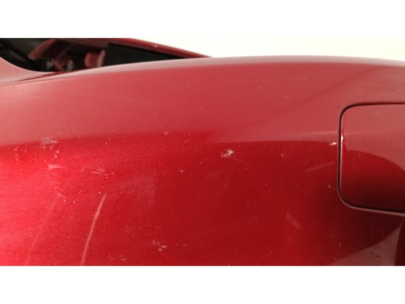 Recambio de paragolpes delantero para jaguar i-pace (x590) ev400 awd referencia OEM IAM   
