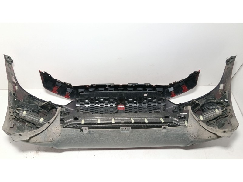 Recambio de paragolpes delantero para jaguar i-pace (x590) ev400 awd referencia OEM IAM   