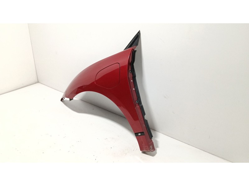 Recambio de aleta delantera izquierda para jaguar i-pace (x590) ev400 awd referencia OEM IAM   