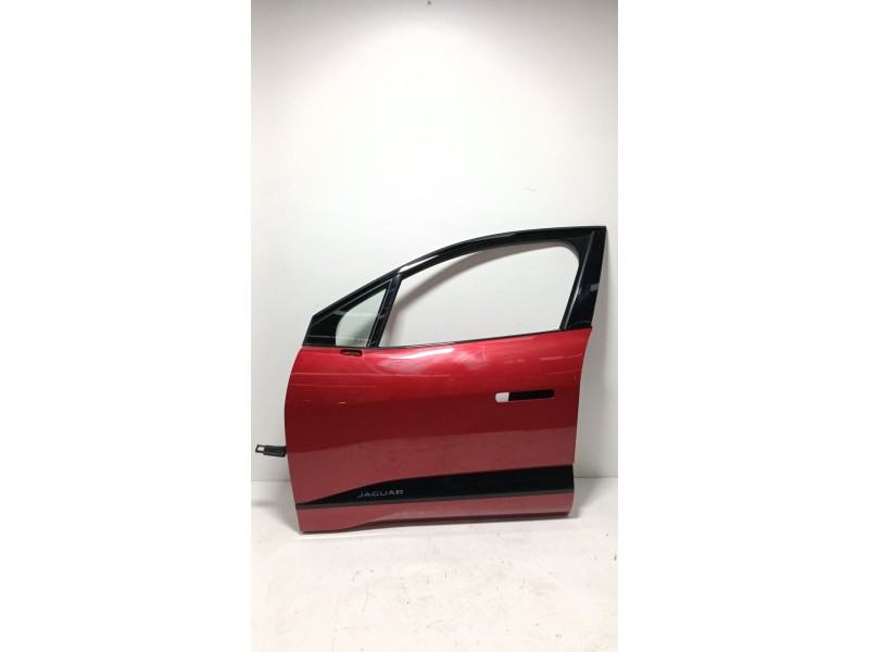 Recambio de puerta delantera izquierda para jaguar i-pace (x590) ev400 awd referencia OEM IAM   