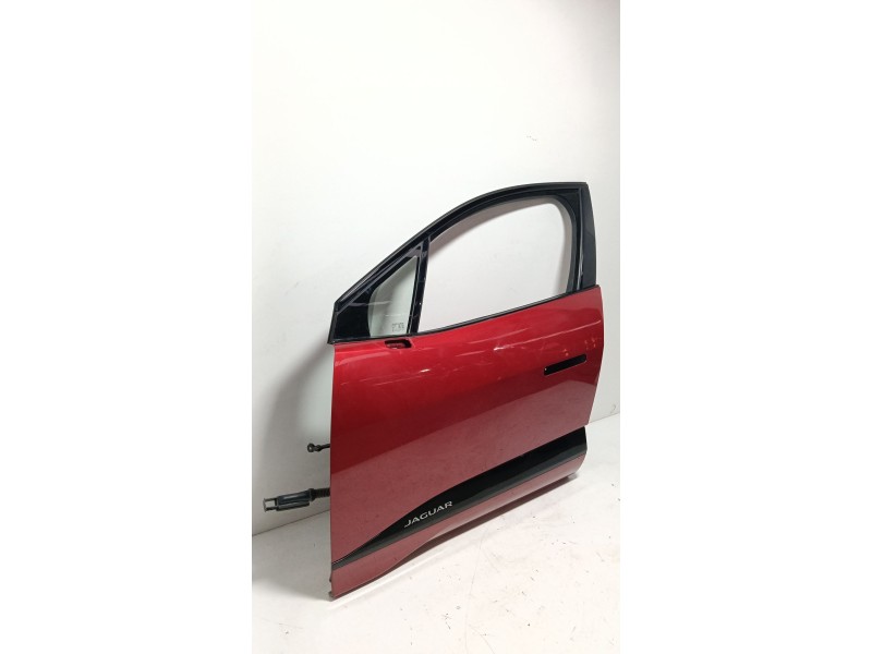 Recambio de puerta delantera izquierda para jaguar i-pace (x590) ev400 awd referencia OEM IAM   