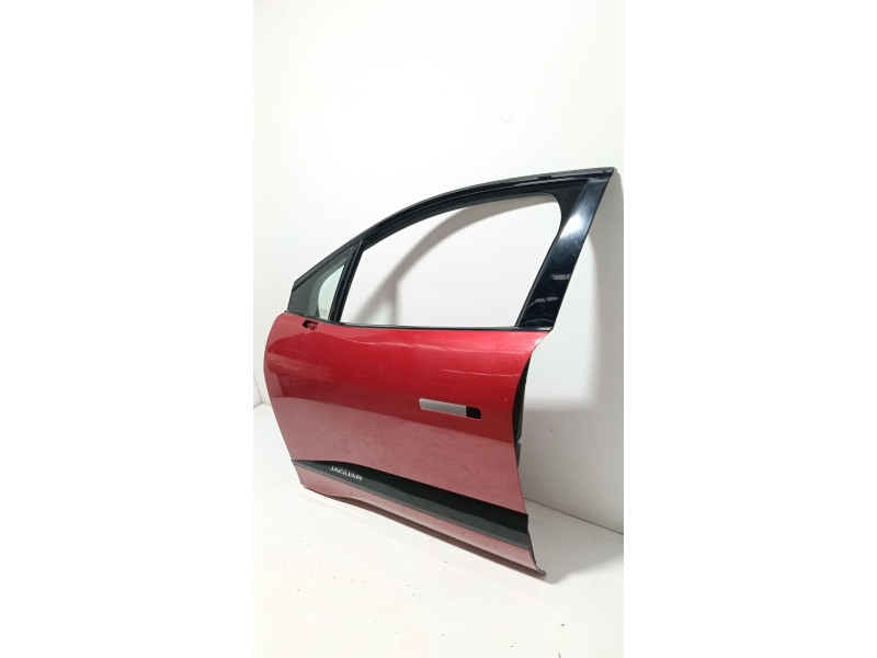 Recambio de puerta delantera izquierda para jaguar i-pace (x590) ev400 awd referencia OEM IAM   