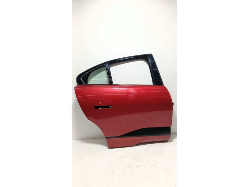 Recambio de puerta trasera derecha para jaguar i-pace (x590) ev400 awd referencia OEM IAM   