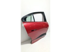 Recambio de puerta trasera derecha para jaguar i-pace (x590) ev400 awd referencia OEM IAM    2