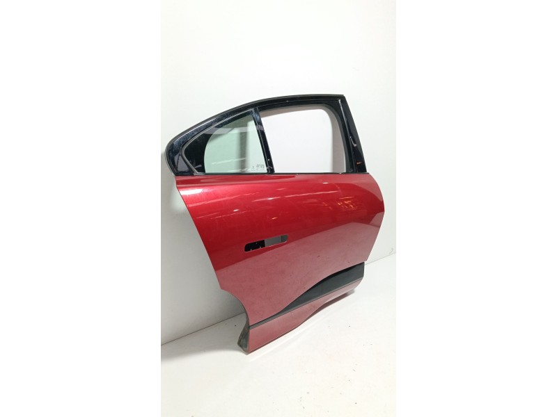 Recambio de puerta trasera derecha para jaguar i-pace (x590) ev400 awd referencia OEM IAM   
							