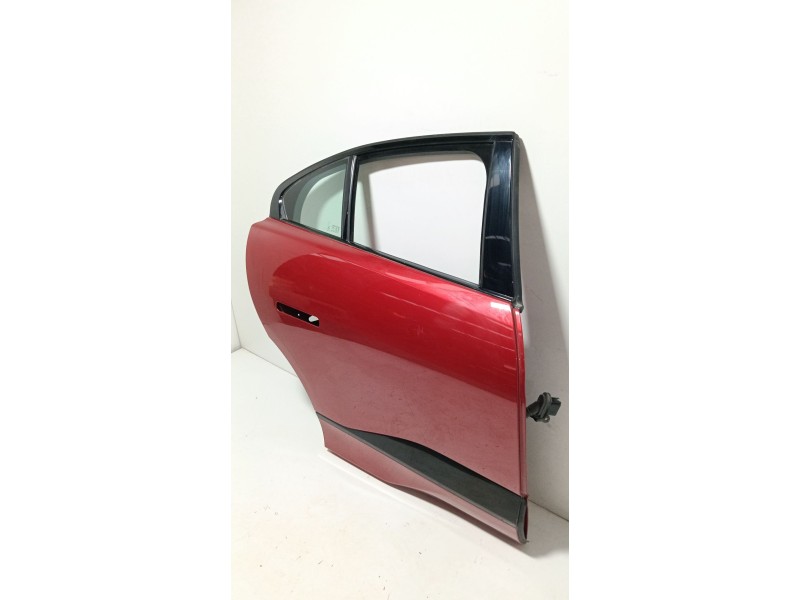 Recambio de puerta trasera derecha para jaguar i-pace (x590) ev400 awd referencia OEM IAM   
							