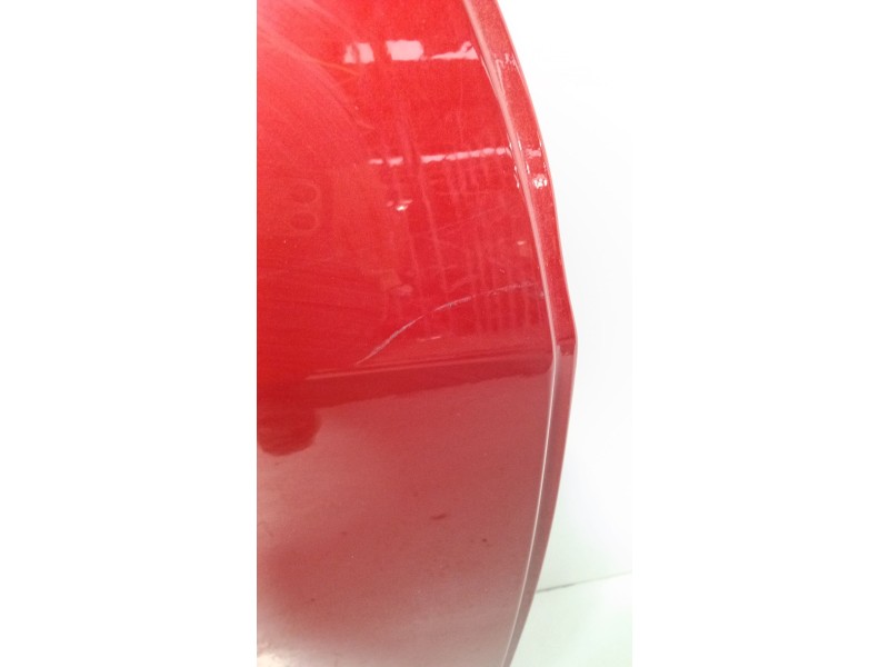 Recambio de puerta trasera derecha para jaguar i-pace (x590) ev400 awd referencia OEM IAM   
							