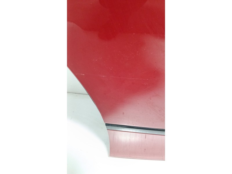 Recambio de puerta trasera derecha para jaguar i-pace (x590) ev400 awd referencia OEM IAM   
							