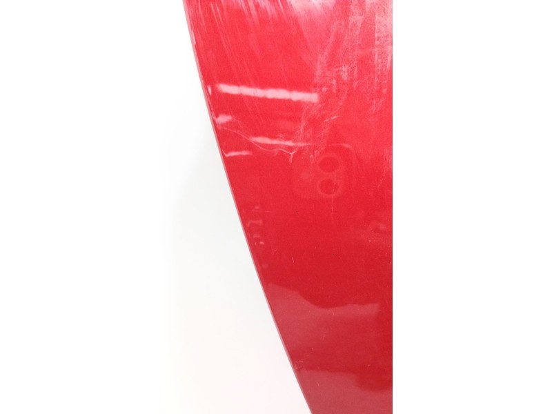 Recambio de puerta trasera derecha para jaguar i-pace (x590) ev400 awd referencia OEM IAM   
							