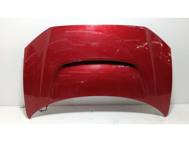 Recambio de capot para jaguar i-pace (x590) ev400 awd referencia OEM IAM   