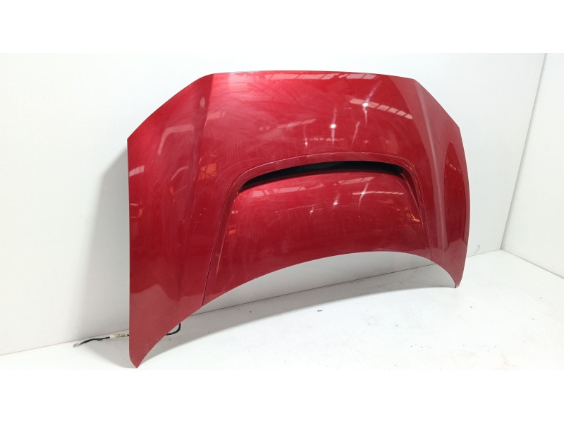 Recambio de capot para jaguar i-pace (x590) ev400 awd referencia OEM IAM   
							