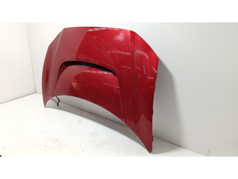 Recambio de capot para jaguar i-pace (x590) ev400 awd referencia OEM IAM   