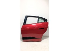 Recambio de puerta trasera izquierda para jaguar i-pace (x590) ev400 awd referencia OEM IAM   