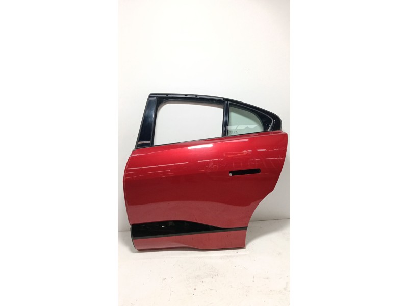 Recambio de puerta trasera izquierda para jaguar i-pace (x590) ev400 awd referencia OEM IAM   