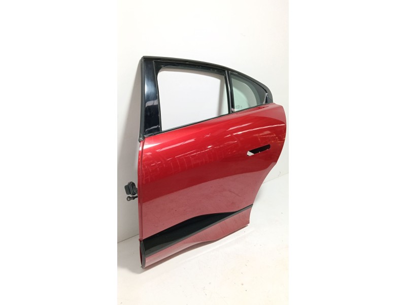 Recambio de puerta trasera izquierda para jaguar i-pace (x590) ev400 awd referencia OEM IAM   
							