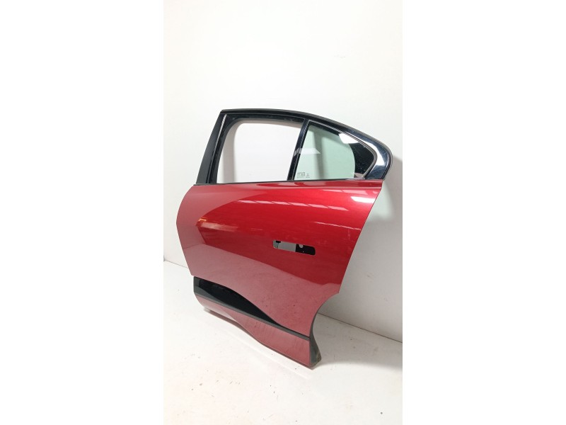 Recambio de puerta trasera izquierda para jaguar i-pace (x590) ev400 awd referencia OEM IAM   
							