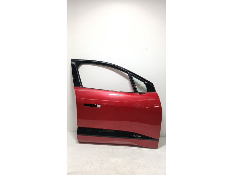 Recambio de puerta delantera derecha para jaguar i-pace (x590) ev400 awd referencia OEM IAM   