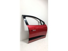 Recambio de puerta delantera derecha para jaguar i-pace (x590) ev400 awd referencia OEM IAM    2