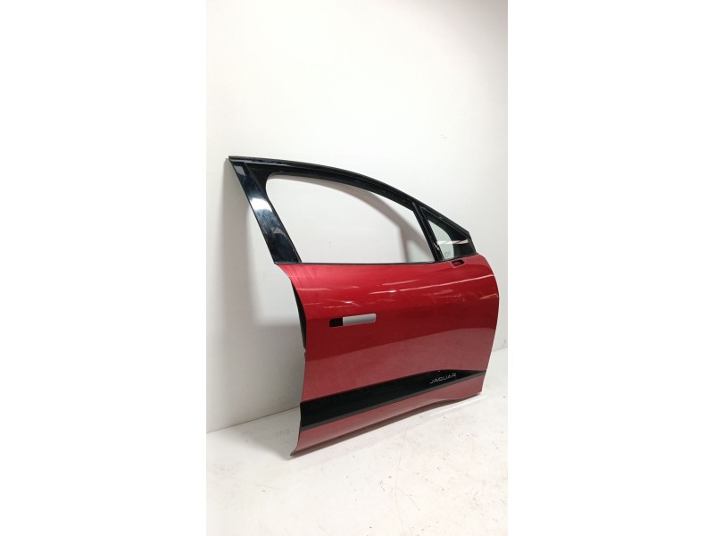 Recambio de puerta delantera derecha para jaguar i-pace (x590) ev400 awd referencia OEM IAM   
							