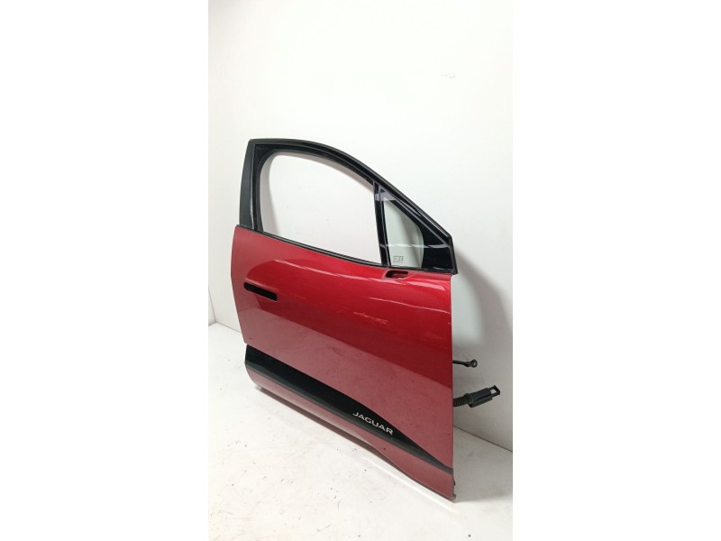 Recambio de puerta delantera derecha para jaguar i-pace (x590) ev400 awd referencia OEM IAM   