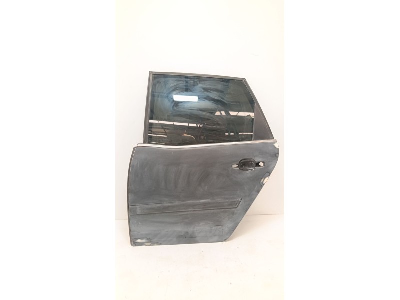 Recambio de puerta trasera izquierda para citroën c4 picasso i monospace (ud_) 1.6 hdi referencia OEM IAM   
							
