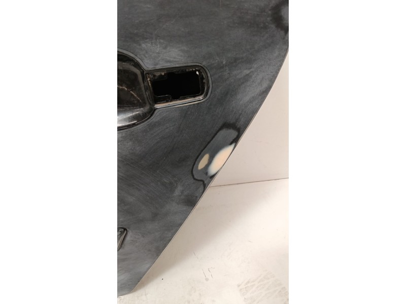 Recambio de puerta trasera izquierda para citroën c4 picasso i monospace (ud_) 1.6 hdi referencia OEM IAM   