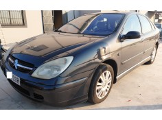 citroën c5 i (dc_) del año 2004