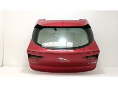 Recambio de porton trasero para jaguar i-pace (x590) ev400 awd referencia OEM IAM   