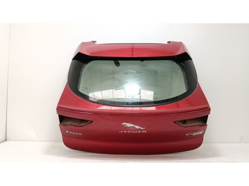 Recambio de porton trasero para jaguar i-pace (x590) ev400 awd referencia OEM IAM   