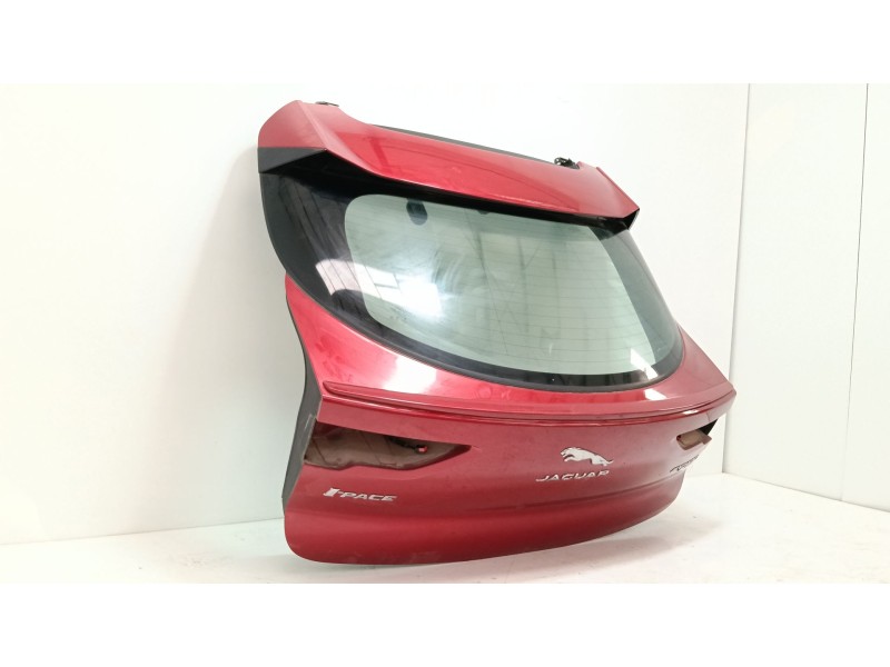 Recambio de porton trasero para jaguar i-pace (x590) ev400 awd referencia OEM IAM   
							