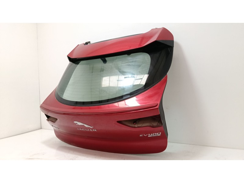 Recambio de porton trasero para jaguar i-pace (x590) ev400 awd referencia OEM IAM   