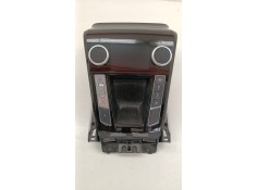 Recambio de consola central para jaguar i-pace (x590) ev400 awd referencia OEM IAM J9D3044C73AE  