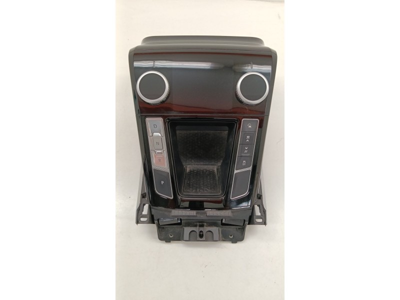 Recambio de consola central para jaguar i-pace (x590) ev400 awd referencia OEM IAM J9D3044C73AE  