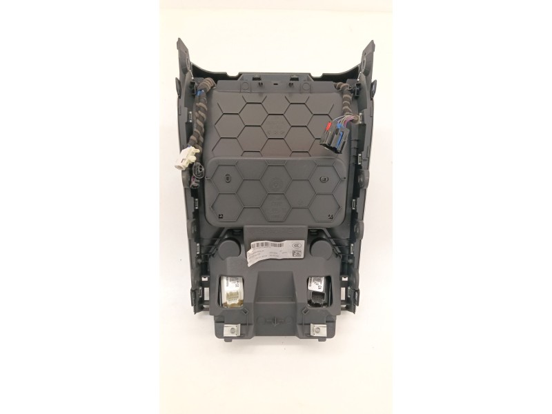 Recambio de consola central para jaguar i-pace (x590) ev400 awd referencia OEM IAM J9D3044C73AE  