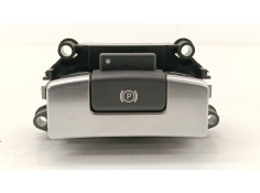 Recambio de palanca freno de mano para jaguar i-pace (x590) ev400 awd referencia OEM IAM J8A22B623  