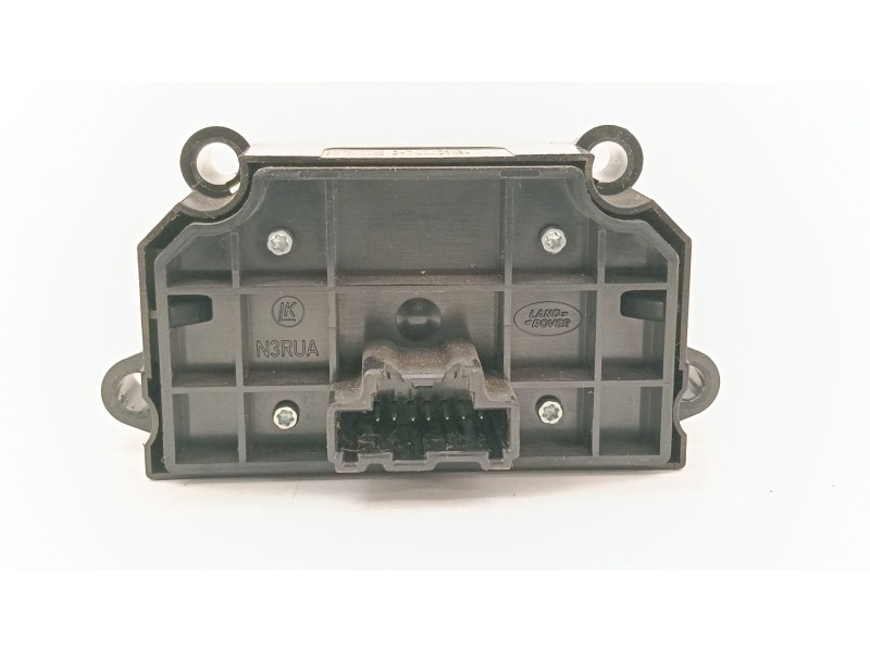 Recambio de palanca freno de mano para jaguar i-pace (x590) ev400 awd referencia OEM IAM J8A22B623  
							