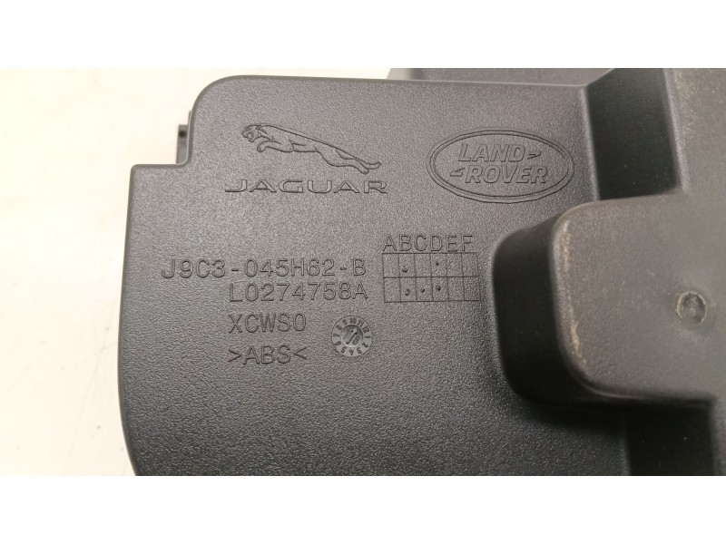Recambio de no identificado para jaguar i-pace (x590) ev400 awd referencia OEM IAM J9C3045H62  