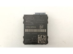 Recambio de modulo electronico para jaguar i-pace (x590) ev400 awd referencia OEM IAM HY3214F012BF  