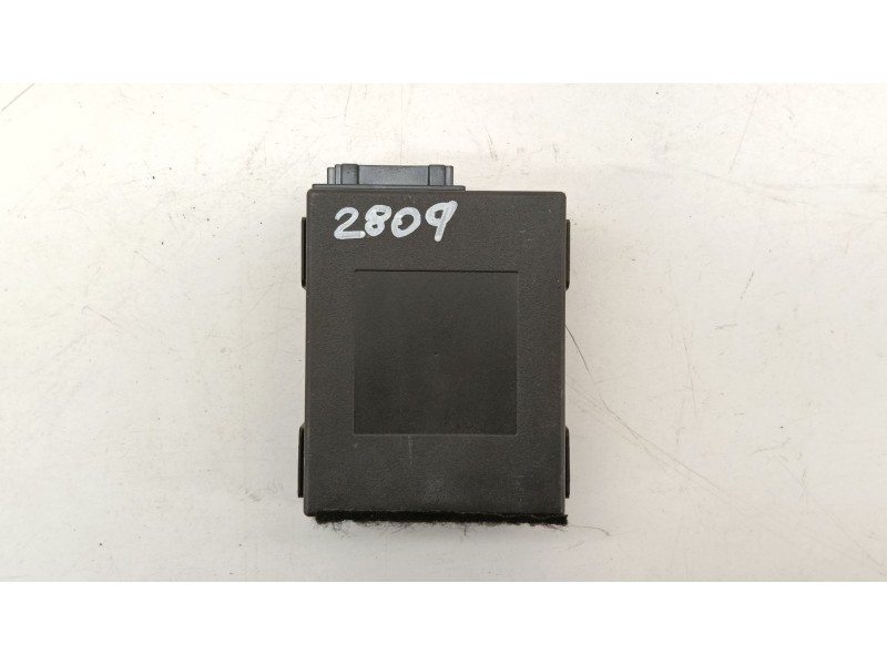 Recambio de modulo electronico para jaguar i-pace (x590) ev400 awd referencia OEM IAM HY3214F012BF  