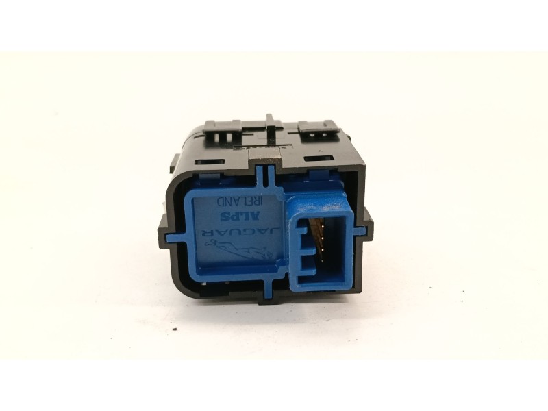Recambio de conmutador de arranque para jaguar i-pace (x590) ev400 awd referencia OEM IAM J9D314C376AC  
							