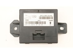 Recambio de modulo confort para jaguar i-pace (x590) ev400 awd referencia OEM IAM J9C319D118AD  