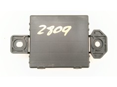 Recambio de modulo confort para jaguar i-pace (x590) ev400 awd referencia OEM IAM J9C319D118AD   2